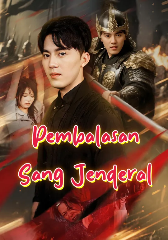Pembalasan Sang Jenderal